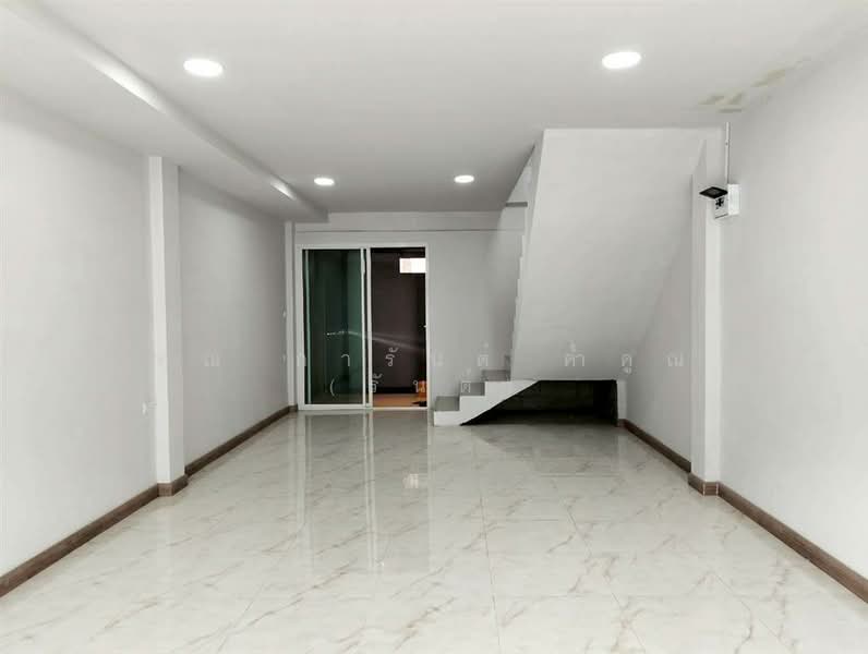 ทาวน์โฮม 3 ชั้น 43 ตร.ว. ทาวน์โฮม ใกล้ตลาดนานาเจริญ ถนนรังสิต-นครนายก, ปทุมธานี, คูคต, ลำลูกกา, ปทุมธานี, 180 ตร.ม., ทาวน์เฮ้าส์ ขาย, โดย คุณ การันต์ ค้ำคูณ (รันต์), 500186958 - DDproperty.com