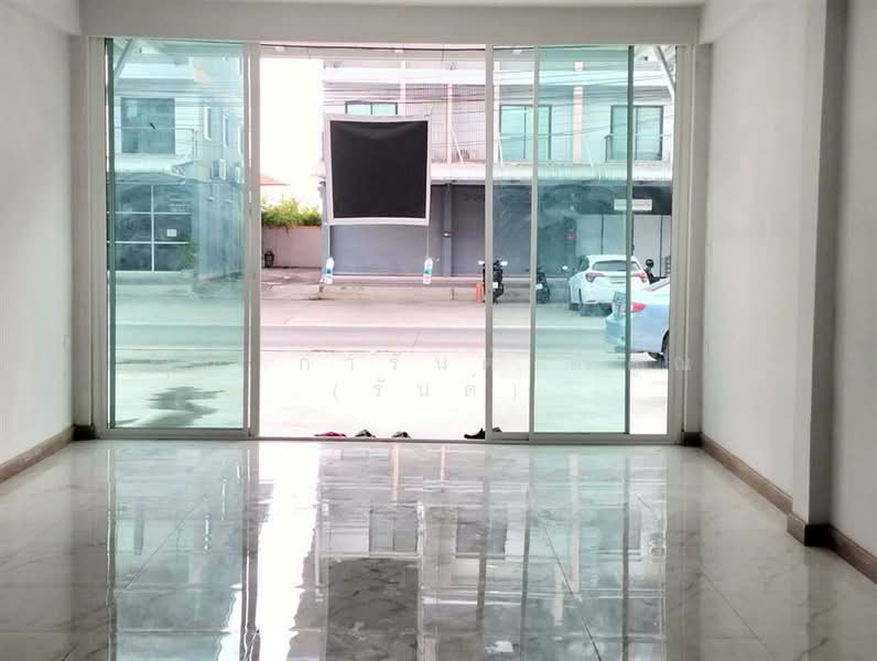 ทาวน์โฮม 3 ชั้น 43 ตร.ว. ทาวน์โฮม ใกล้ตลาดนานาเจริญ ถนนรังสิต-นครนายก, ปทุมธานี, คูคต, ลำลูกกา, ปทุมธานี, 180 ตร.ม., ทาวน์เฮ้าส์ ขาย, โดย คุณ การันต์ ค้ำคูณ (รันต์), 500186958 - DDproperty.com