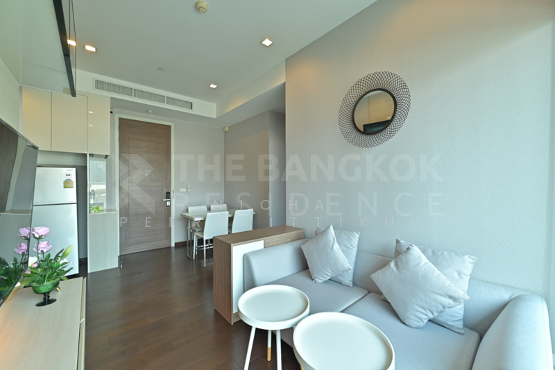 Q Asoke : คิว อโศก, กรุงเทพ, 1678 ถนนเพชรบุรี แขวง มักกะสัน เขต ราชเทวี กรุงเทพมหานคร, มักกะสัน, ราชเทวี, กรุงเทพ, 46 ตร.ม., คอนโด ให้เช่า, โดย Nicha Peerakittikul, 500186963 - DDproperty.com