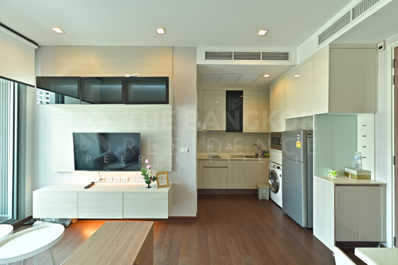 Q Asoke : คิว อโศก, กรุงเทพ, 1678 ถนนเพชรบุรี แขวง มักกะสัน เขต ราชเทวี กรุงเทพมหานคร, มักกะสัน, ราชเทวี, กรุงเทพ, 46 ตร.ม., คอนโด ให้เช่า, โดย Nicha Peerakittikul, 500186963 - DDproperty.com