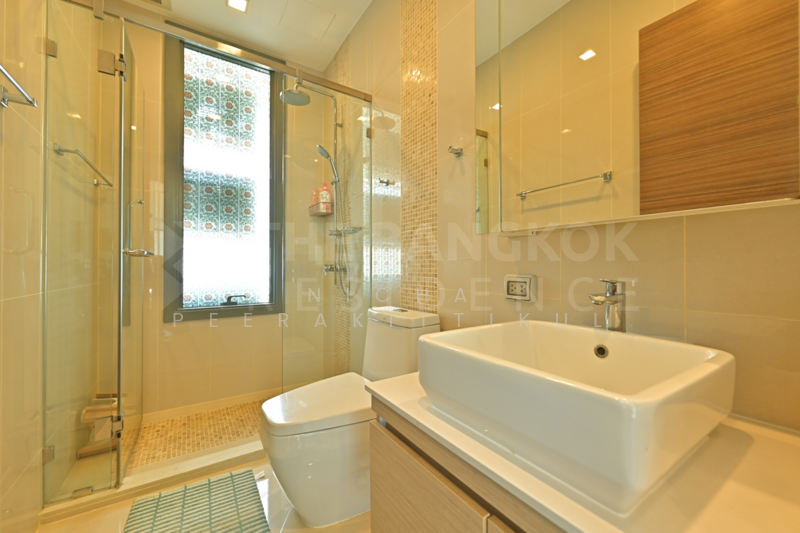 Q Asoke, Bangkok, 1678 Petchaburi Road, Makkasan, Ratchathewi, Bangkok, 2 Bedrooms, 46 sqm, Condo For Rent, by Nicha Peerakittikul, 500186963 - DDproperty.com