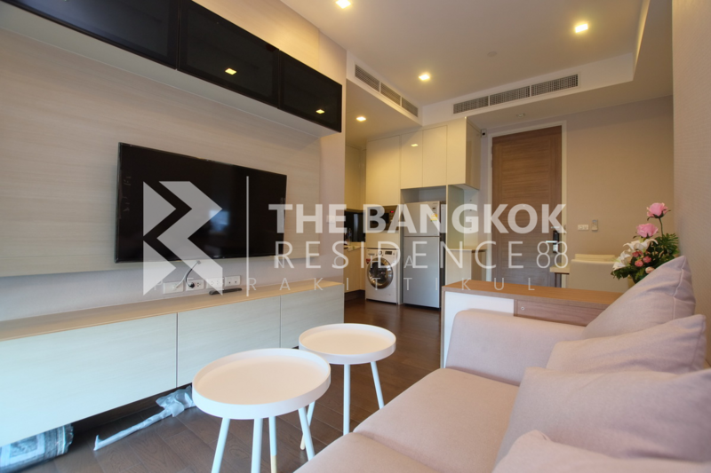 Q Asoke : คิว อโศก, กรุงเทพ, 1678 ถนนเพชรบุรี แขวง มักกะสัน เขต ราชเทวี กรุงเทพมหานคร, มักกะสัน, ราชเทวี, กรุงเทพ, 46 ตร.ม., คอนโด ให้เช่า, โดย Nicha Peerakittikul, 500186963 - DDproperty.com