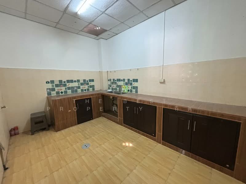 บ้านชายคลอง เทพารักษ์ กม.25, Samut Prakan, Bang Sao Thong, Bang Sao Thong, Samut Prakan, 3 Bedrooms, 120 sqm, Townhouse For Sale, by The Best Property  กิต, 500186964 - DDproperty.com