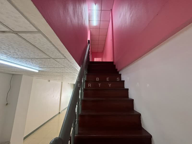 บ้านชายคลอง เทพารักษ์ กม.25, Samut Prakan, Bang Sao Thong, Bang Sao Thong, Samut Prakan, 3 Bedrooms, 120 sqm, Townhouse For Sale, by The Best Property  กิต, 500186964 - DDproperty.com