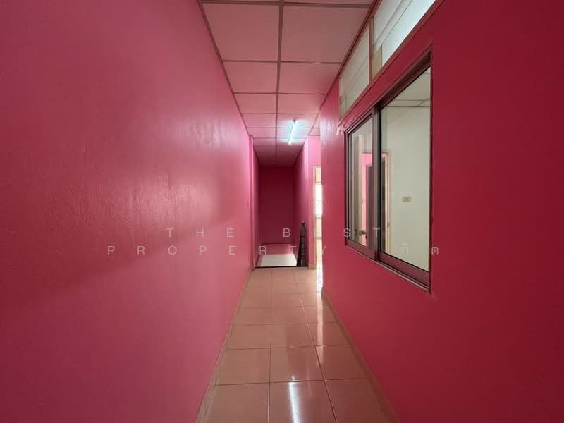 บ้านชายคลอง เทพารักษ์ กม.25, Samut Prakan, Bang Sao Thong, Bang Sao Thong, Samut Prakan, 3 Bedrooms, 120 sqm, Townhouse For Sale, by The Best Property  กิต, 500186964 - DDproperty.com