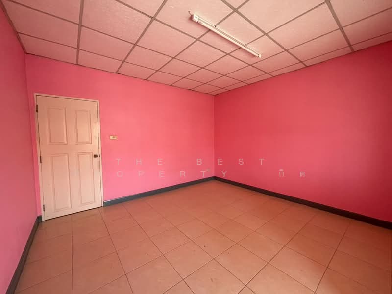 บ้านชายคลอง เทพารักษ์ กม.25, Samut Prakan, Bang Sao Thong, Bang Sao Thong, Samut Prakan, 3 Bedrooms, 120 sqm, Townhouse For Sale, by The Best Property  กิต, 500186964 - DDproperty.com