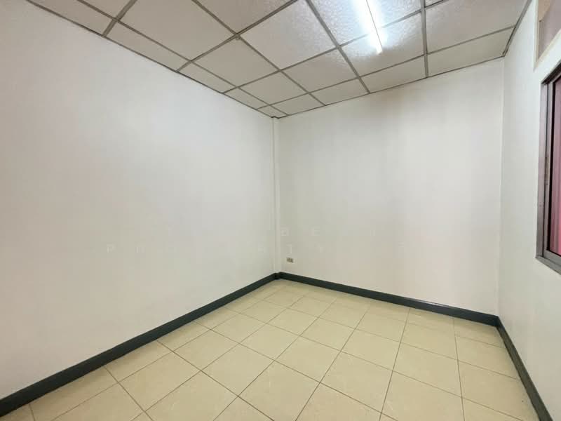 บ้านชายคลอง เทพารักษ์ กม.25, Samut Prakan, Bang Sao Thong, Bang Sao Thong, Samut Prakan, 3 Bedrooms, 120 sqm, Townhouse For Sale, by The Best Property  กิต, 500186964 - DDproperty.com