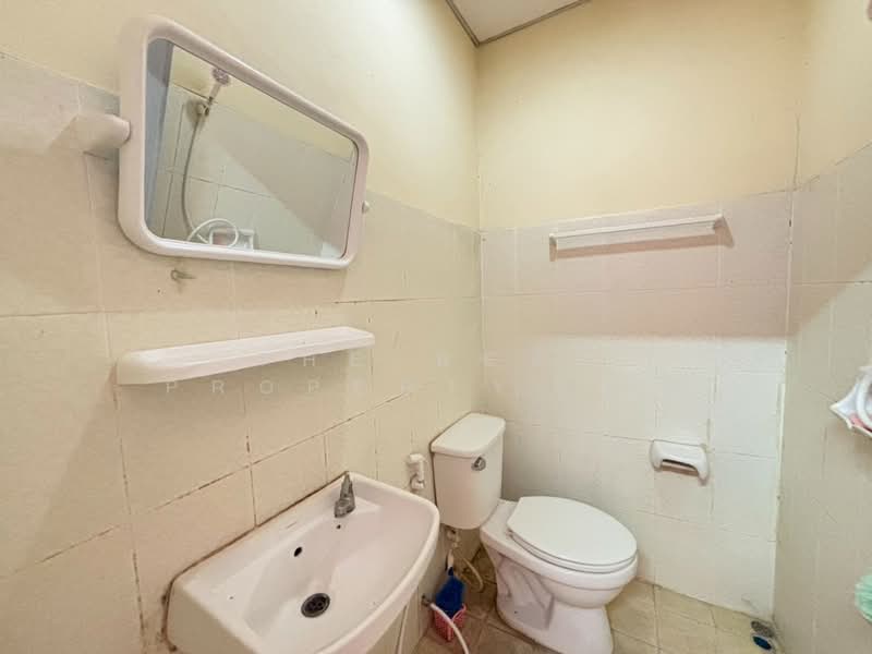 บ้านชายคลอง เทพารักษ์ กม.25, สมุทรปราการ, บางเสาธง, บางเสาธง, สมุทรปราการ, 120 ตร.ม., ทาวน์เฮ้าส์ ขาย, โดย The Best Property  กิต, 500186964 - DDproperty.com