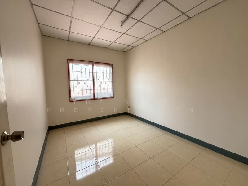 บ้านชายคลอง เทพารักษ์ กม.25, Samut Prakan, Bang Sao Thong, Bang Sao Thong, Samut Prakan, 3 Bedrooms, 120 sqm, Townhouse For Sale, by The Best Property  กิต, 500186964 - DDproperty.com