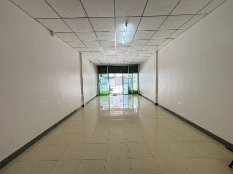 บ้านชายคลอง เทพารักษ์ กม.25, สมุทรปราการ, บางเสาธง, บางเสาธง, สมุทรปราการ, 120 ตร.ม., ทาวน์เฮ้าส์ ขาย, โดย The Best Property  กิต, 500186964 - DDproperty.com