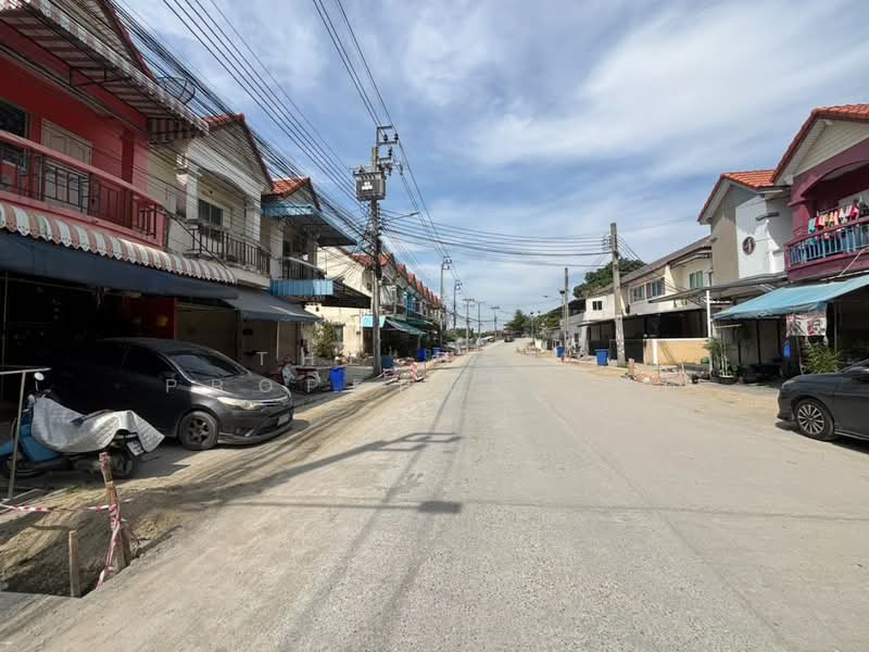 บ้านชายคลอง เทพารักษ์ กม.25, สมุทรปราการ, บางเสาธง, บางเสาธง, สมุทรปราการ, 120 ตร.ม., ทาวน์เฮ้าส์ ขาย, โดย The Best Property  กิต, 500186964 - DDproperty.com