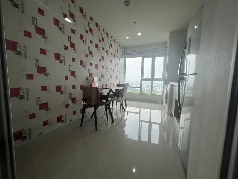 Centric Tiwanon Station, Nonthaburi, 333 Krungthep-Nonthaburi Rd, Bang Khen, Muang Nonthaburi, Nonthaburi, 2 Bedrooms, 58 sqm, Condo For Sale, by คุณ ภัทกฤศ, 500186965 - DDproperty.com