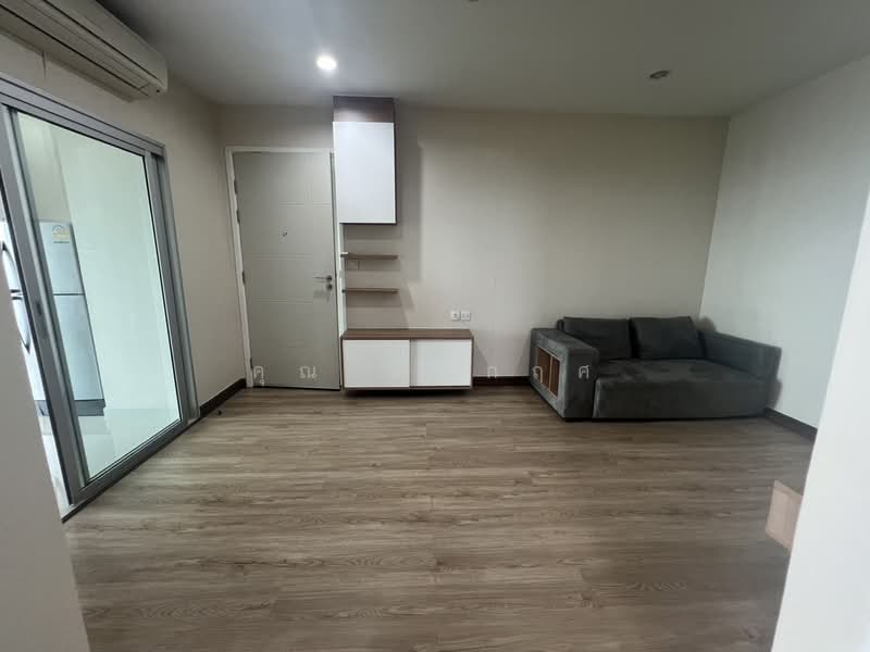 Centric Tiwanon Station, Nonthaburi, 333 Krungthep-Nonthaburi Rd, Bang Khen, Muang Nonthaburi, Nonthaburi, 2 Bedrooms, 58 sqm, Condo For Sale, by คุณ ภัทกฤศ, 500186965 - DDproperty.com