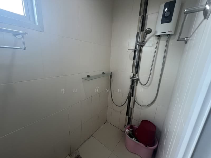 Centric Tiwanon Station, Nonthaburi, 333 Krungthep-Nonthaburi Rd, Bang Khen, Muang Nonthaburi, Nonthaburi, 2 Bedrooms, 58 sqm, Condo For Sale, by คุณ ภัทกฤศ, 500186965 - DDproperty.com