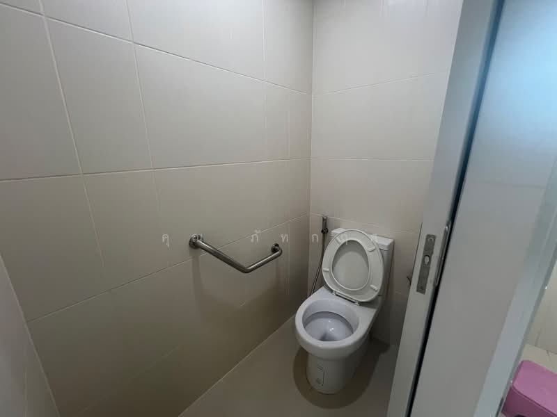Centric Tiwanon Station, Nonthaburi, 333 Krungthep-Nonthaburi Rd, Bang Khen, Muang Nonthaburi, Nonthaburi, 2 Bedrooms, 58 sqm, Condo For Sale, by คุณ ภัทกฤศ, 500186965 - DDproperty.com