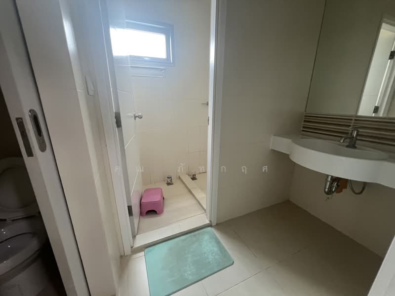 Centric Tiwanon Station, Nonthaburi, 333 Krungthep-Nonthaburi Rd, Bang Khen, Muang Nonthaburi, Nonthaburi, 2 Bedrooms, 58 sqm, Condo For Sale, by คุณ ภัทกฤศ, 500186965 - DDproperty.com