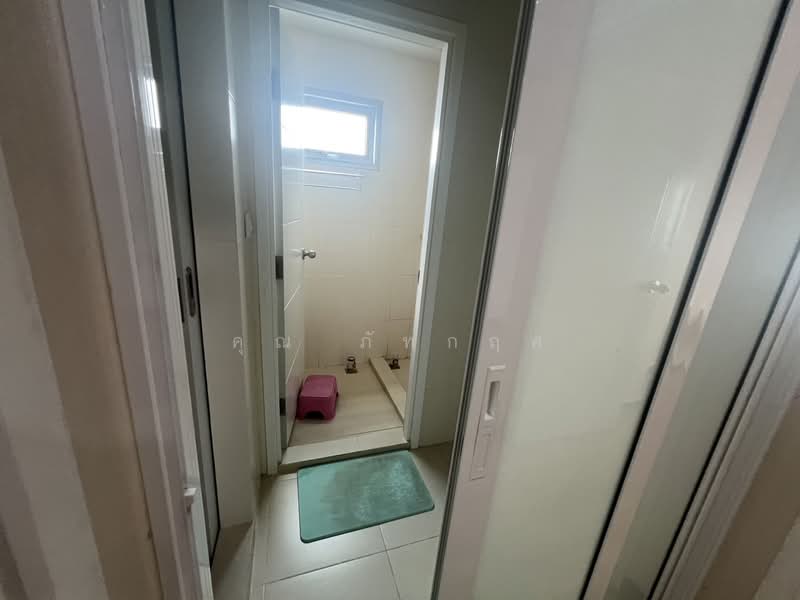 Centric Tiwanon Station, Nonthaburi, 333 Krungthep-Nonthaburi Rd, Bang Khen, Muang Nonthaburi, Nonthaburi, 2 Bedrooms, 58 sqm, Condo For Sale, by คุณ ภัทกฤศ, 500186965 - DDproperty.com