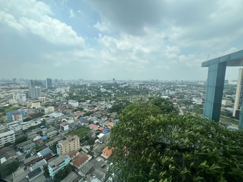 Centric Tiwanon Station, Nonthaburi, 333 Krungthep-Nonthaburi Rd, Bang Khen, Muang Nonthaburi, Nonthaburi, 2 Bedrooms, 58 sqm, Condo For Sale, by คุณ ภัทกฤศ, 500186965 - DDproperty.com