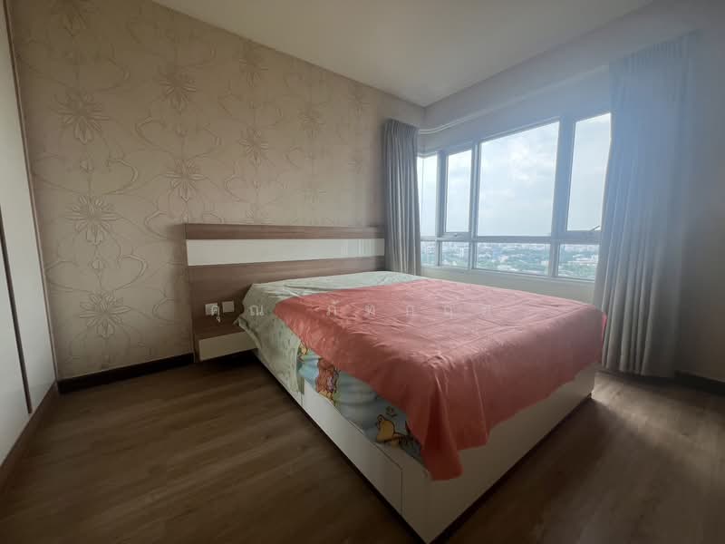 Centric Tiwanon Station, Nonthaburi, 333 Krungthep-Nonthaburi Rd, Bang Khen, Muang Nonthaburi, Nonthaburi, 2 Bedrooms, 58 sqm, Condo For Sale, by คุณ ภัทกฤศ, 500186965 - DDproperty.com