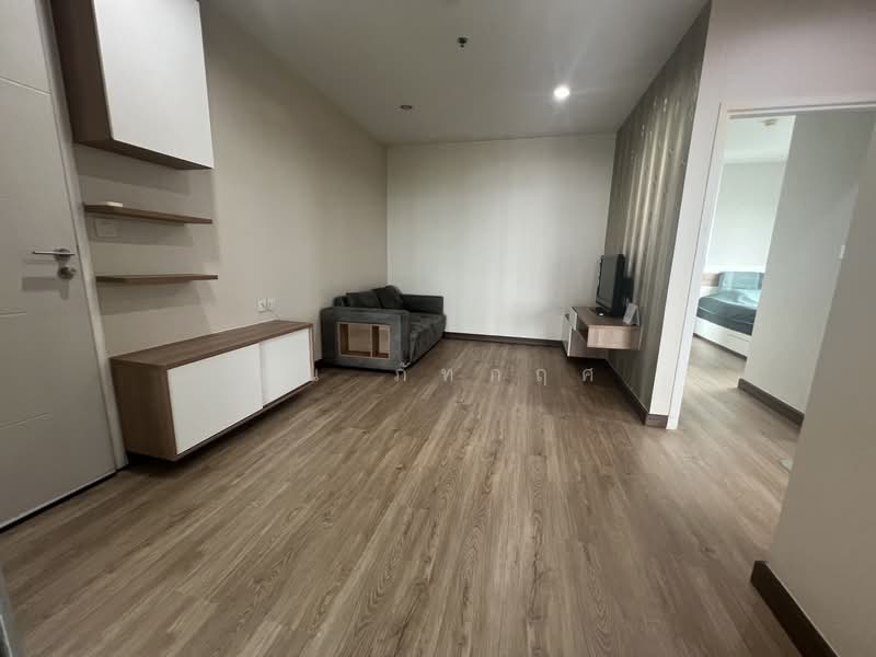 Centric Tiwanon Station, Nonthaburi, 333 Krungthep-Nonthaburi Rd, Bang Khen, Muang Nonthaburi, Nonthaburi, 2 Bedrooms, 58 sqm, Condo For Sale, by คุณ ภัทกฤศ, 500186965 - DDproperty.com