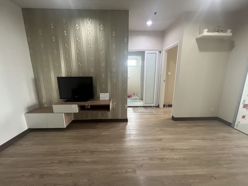 Centric Tiwanon Station, Nonthaburi, 333 Krungthep-Nonthaburi Rd, Bang Khen, Muang Nonthaburi, Nonthaburi, 2 Bedrooms, 58 sqm, Condo For Sale, by คุณ ภัทกฤศ, 500186965 - DDproperty.com