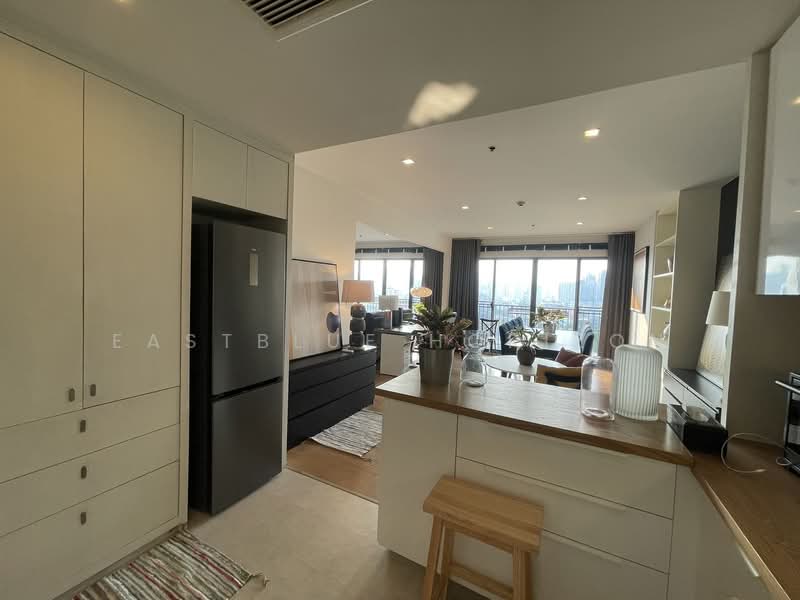 Noble Solo, Bangkok, 988 Thong Lo, Khlong Tan Nua, Watthana, Bangkok, 2 Bedrooms, 104 sqm, Condo For Rent, by Eastblue Horizon, 500186966 - DDproperty.com