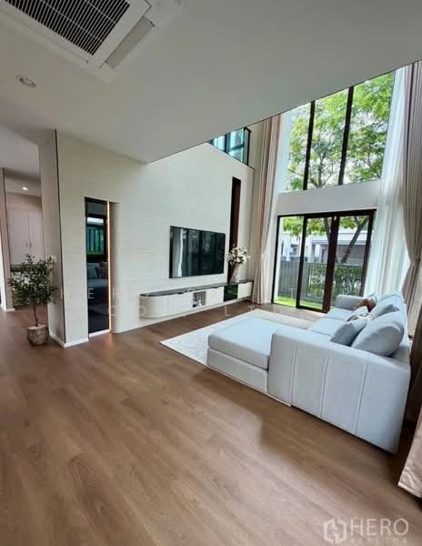 Vivaldi Bangna, Samut Prakan, 888 13, Bang Kaeo, Bang Plee, Samut Prakan, 4 Bedrooms, 328 sqm, Single Detached House For Rent, by Hero Realtor Co., Ltd., 500186967 - DDproperty.com