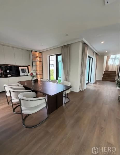 Vivaldi Bangna, Samut Prakan, 888 13, Bang Kaeo, Bang Plee, Samut Prakan, 4 Bedrooms, 328 sqm, Single Detached House For Rent, by Hero Realtor Co., Ltd., 500186967 - DDproperty.com