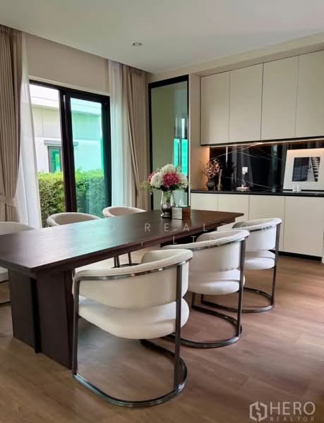 Vivaldi Bangna, Samut Prakan, 888 13, Bang Kaeo, Bang Plee, Samut Prakan, 4 Bedrooms, 328 sqm, Single Detached House For Rent, by Hero Realtor Co., Ltd., 500186967 - DDproperty.com