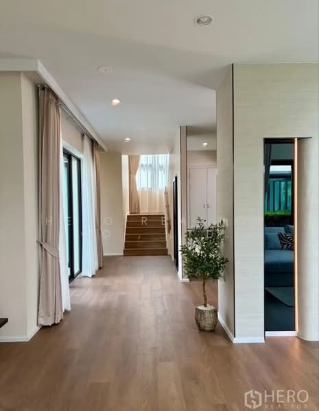 Vivaldi Bangna, Samut Prakan, 888 13, Bang Kaeo, Bang Plee, Samut Prakan, 4 Bedrooms, 328 sqm, Single Detached House For Rent, by Hero Realtor Co., Ltd., 500186967 - DDproperty.com