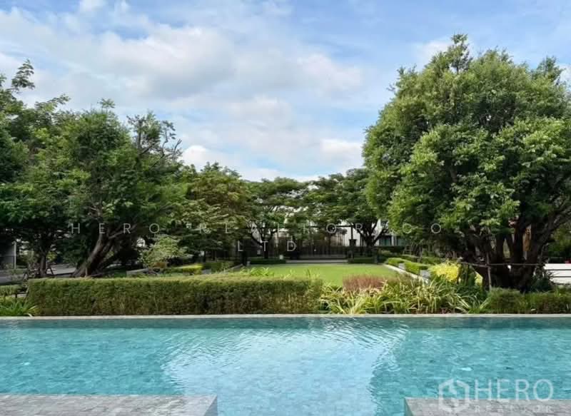 Vivaldi Bangna, Samut Prakan, 888 13, Bang Kaeo, Bang Plee, Samut Prakan, 4 Bedrooms, 328 sqm, Single Detached House For Rent, by Hero Realtor Co., Ltd., 500186967 - DDproperty.com
