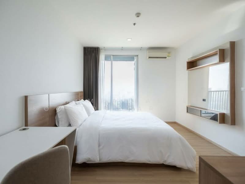 Rhythm Phahol-Ari, Bangkok, 1377 Phaholyothin Road, Samsen Nai, Phaya Thai, Bangkok, 1 Bedroom, 45 sqm, Condo For Sale, by Chomratkamol Soontorntarawong (Gor), 500186968 - DDproperty.com