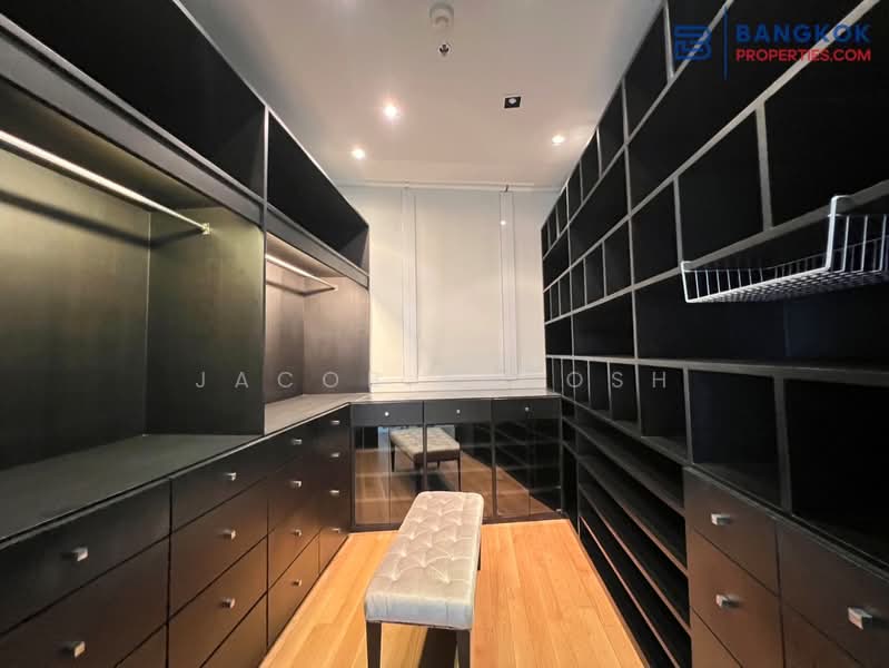 Millennium Residence, Bangkok, Sukhumvit Road, Khlong Toei, Khlong Toei, Bangkok, 2 Bedrooms, 128 sqm, Condo For Sale, by Jacob Kadosh, 500186971 - DDproperty.com