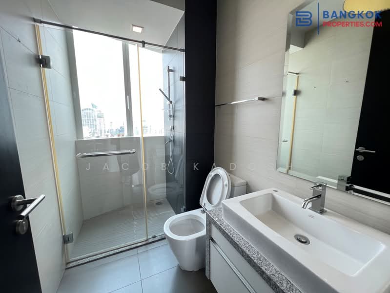 Millennium Residence, Bangkok, Sukhumvit Road, Khlong Toei, Khlong Toei, Bangkok, 2 Bedrooms, 128 sqm, Condo For Sale, by Jacob Kadosh, 500186971 - DDproperty.com