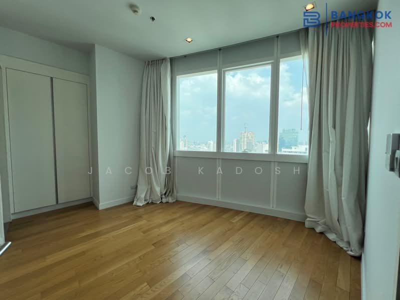 Millennium Residence, Bangkok, Sukhumvit Road, Khlong Toei, Khlong Toei, Bangkok, 2 Bedrooms, 128 sqm, Condo For Sale, by Jacob Kadosh, 500186971 - DDproperty.com