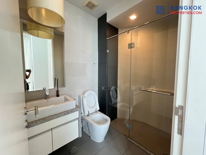 Millennium Residence, Bangkok, Sukhumvit Road, Khlong Toei, Khlong Toei, Bangkok, 2 Bedrooms, 128 sqm, Condo For Sale, by Jacob Kadosh, 500186971 - DDproperty.com