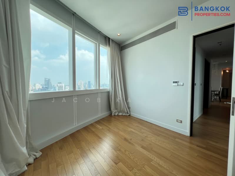 Millennium Residence : มิลเลนเนียม เรสซิเดนซ์, กรุงเทพ, ซอยสุขุมวิท 20 ถนนสุขุมวิท แขวงคลองเตยเหนือ เขตวัฒนา กรุงเทพมหานคร, คลองเตย, คลองเตย, กรุงเทพ, 128 ตร.ม., คอนโด ขาย, โดย Jacob Kadosh, 500186971 - DDproperty.com