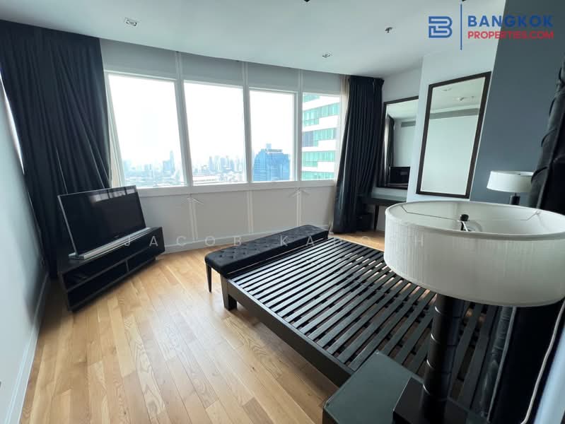 Millennium Residence : มิลเลนเนียม เรสซิเดนซ์, กรุงเทพ, ซอยสุขุมวิท 20 ถนนสุขุมวิท แขวงคลองเตยเหนือ เขตวัฒนา กรุงเทพมหานคร, คลองเตย, คลองเตย, กรุงเทพ, 128 ตร.ม., คอนโด ขาย, โดย Jacob Kadosh, 500186971 - DDproperty.com