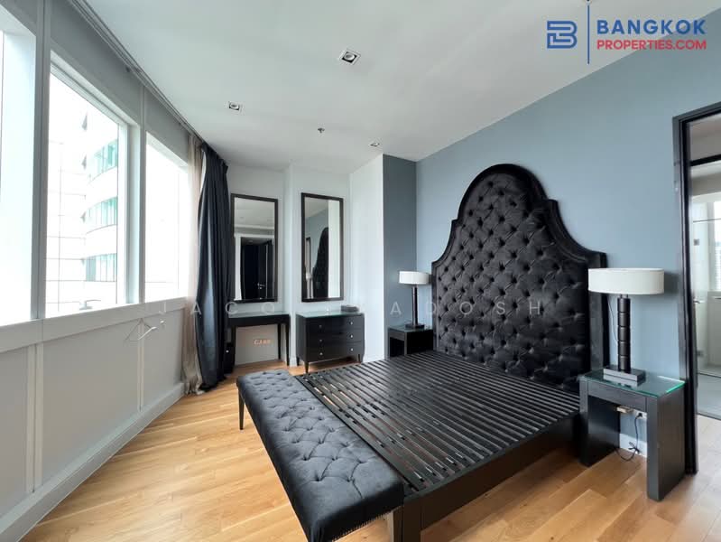 Millennium Residence : มิลเลนเนียม เรสซิเดนซ์, กรุงเทพ, ซอยสุขุมวิท 20 ถนนสุขุมวิท แขวงคลองเตยเหนือ เขตวัฒนา กรุงเทพมหานคร, คลองเตย, คลองเตย, กรุงเทพ, 128 ตร.ม., คอนโด ขาย, โดย Jacob Kadosh, 500186971 - DDproperty.com