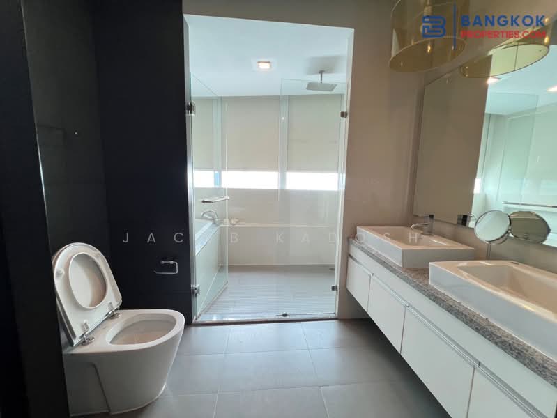 Millennium Residence, Bangkok, Sukhumvit Road, Khlong Toei, Khlong Toei, Bangkok, 2 Bedrooms, 128 sqm, Condo For Sale, by Jacob Kadosh, 500186971 - DDproperty.com