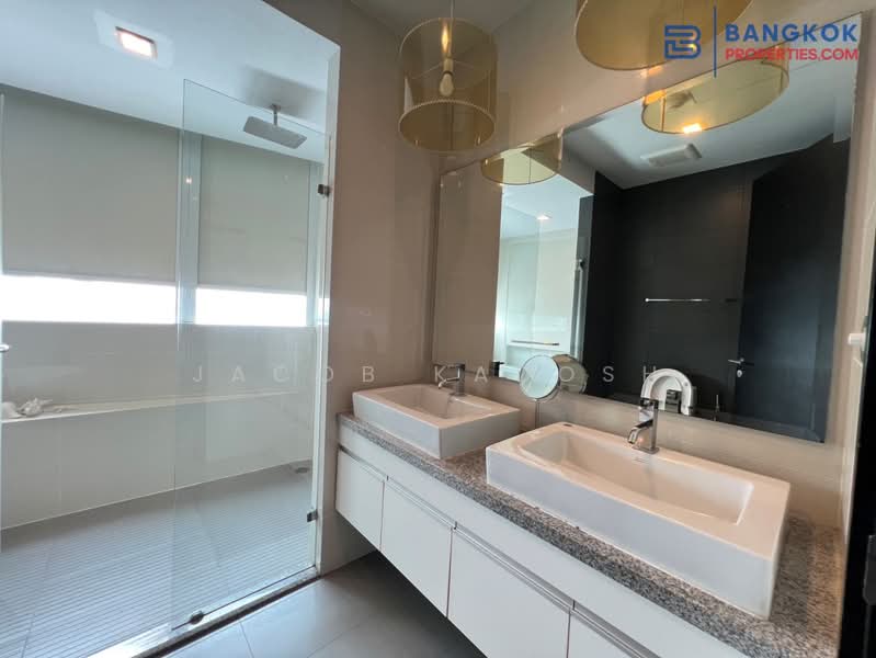 Millennium Residence : มิลเลนเนียม เรสซิเดนซ์, กรุงเทพ, ซอยสุขุมวิท 20 ถนนสุขุมวิท แขวงคลองเตยเหนือ เขตวัฒนา กรุงเทพมหานคร, คลองเตย, คลองเตย, กรุงเทพ, 128 ตร.ม., คอนโด ขาย, โดย Jacob Kadosh, 500186971 - DDproperty.com