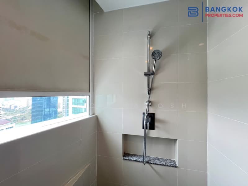Millennium Residence, Bangkok, Sukhumvit Road, Khlong Toei, Khlong Toei, Bangkok, 2 Bedrooms, 128 sqm, Condo For Sale, by Jacob Kadosh, 500186971 - DDproperty.com