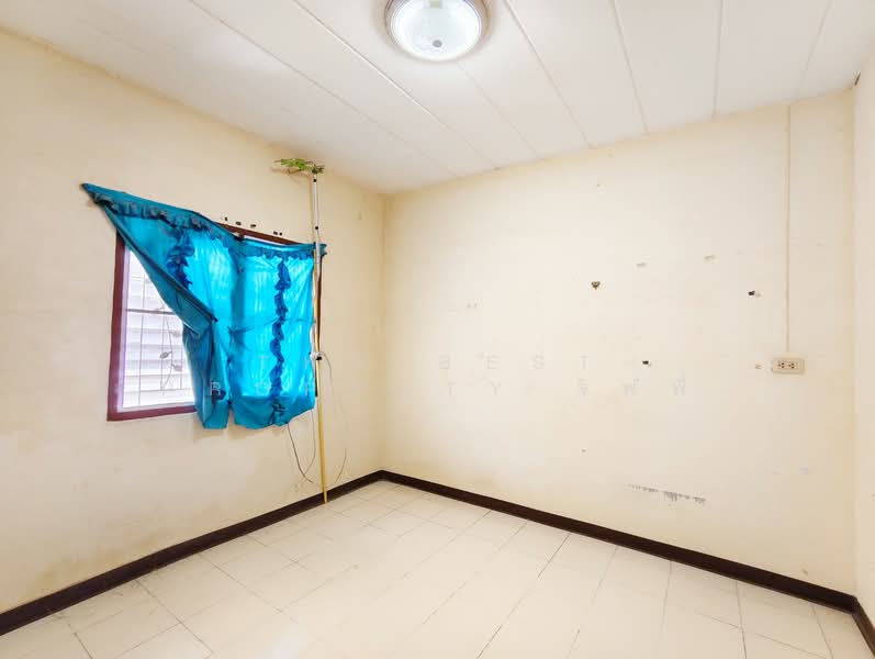 Baan Ua-Athorn Krathum Ban : บ้านเอื้ออาทร กระทุ่มแบน 2, สมุทรสาคร, สวนหลวง, กระทุ่มแบน, สมุทรสาคร, 32 ตร.ม., คอนโด ขาย, โดย The Best Property จิฟฟี่, 500186972 - DDproperty.com