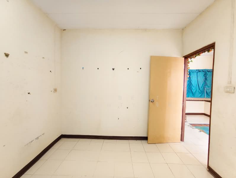 Baan Ua-Athorn Krathum Ban, Samut Sakhon, Suan Luang, Krathum Baen, Samut Sakhon, 1 Bedroom, 32 sqm, Condo For Sale, by The Best Property จิฟฟี่, 500186972 - DDproperty.com