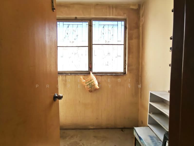 Baan Ua-Athorn Krathum Ban, Samut Sakhon, Suan Luang, Krathum Baen, Samut Sakhon, 1 Bedroom, 32 sqm, Condo For Sale, by The Best Property จิฟฟี่, 500186972 - DDproperty.com