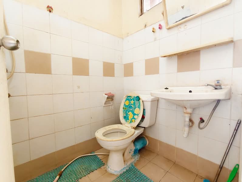 Baan Ua-Athorn Krathum Ban, Samut Sakhon, Suan Luang, Krathum Baen, Samut Sakhon, 1 Bedroom, 32 sqm, Condo For Sale, by The Best Property จิฟฟี่, 500186972 - DDproperty.com