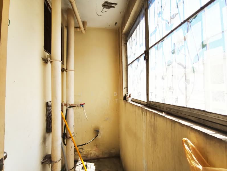 Baan Ua-Athorn Krathum Ban, Samut Sakhon, Suan Luang, Krathum Baen, Samut Sakhon, 1 Bedroom, 32 sqm, Condo For Sale, by The Best Property จิฟฟี่, 500186972 - DDproperty.com