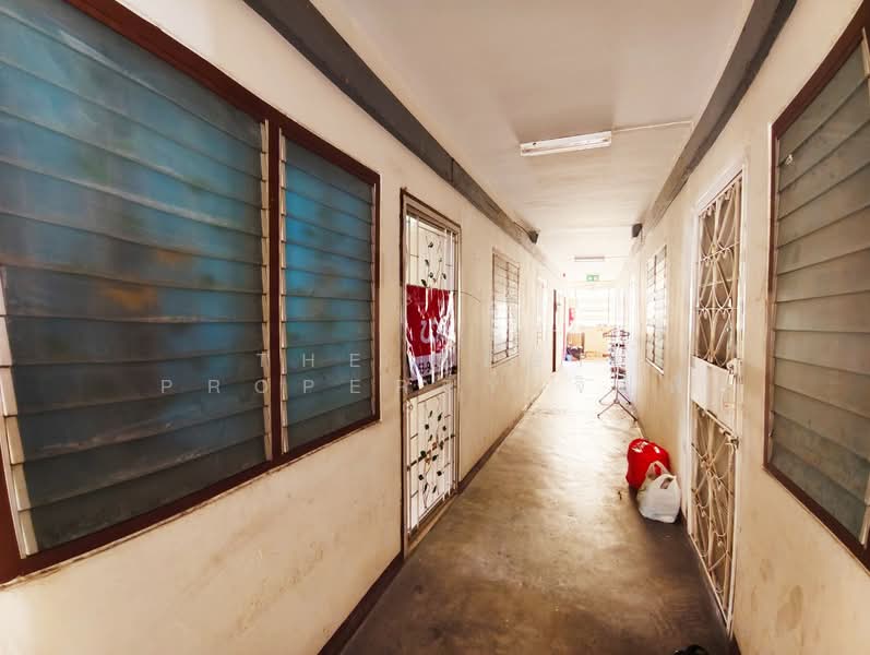 Baan Ua-Athorn Krathum Ban, Samut Sakhon, Suan Luang, Krathum Baen, Samut Sakhon, 1 Bedroom, 32 sqm, Condo For Sale, by The Best Property จิฟฟี่, 500186972 - DDproperty.com