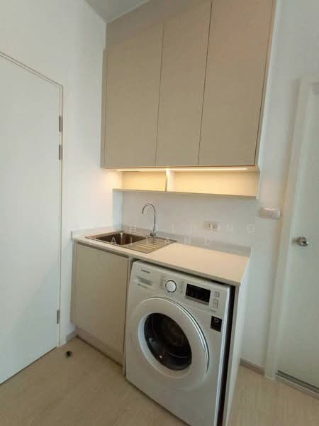 Chapter One ECO Ratchada-Huaikwang, Bangkok, Pracha Uthit Road, Huai Khwang, Huai Khwang, Bangkok, 1 Bedroom, 22 sqm, Condo For Sale, by ERA Holding (Thailand) Co., Ltd., 500186974 - DDproperty.com