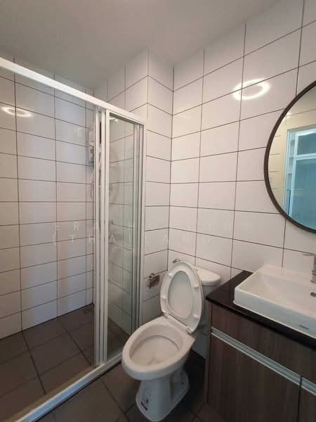 Chapter One ECO Ratchada-Huaikwang, Bangkok, Pracha Uthit Road, Huai Khwang, Huai Khwang, Bangkok, 1 Bedroom, 22 sqm, Condo For Sale, by ERA Holding (Thailand) Co., Ltd., 500186974 - DDproperty.com